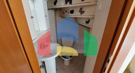 Продаж - Квартира 56 m² в передмісті Салонік