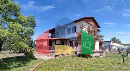 Продажа - Вилла 285 m² в пригороде Салоник
