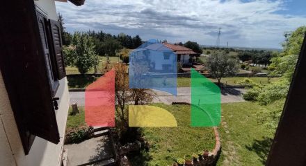 Продажа - Вилла 285 m² в пригороде Салоник