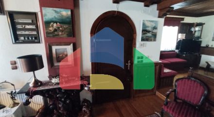 Продажа - Вилла 285 m² в пригороде Салоник