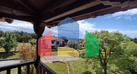 Продажа - Вилла 285 m² в пригороде Салоник