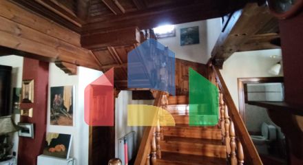 Продажа - Вилла 285 m² в пригороде Салоник