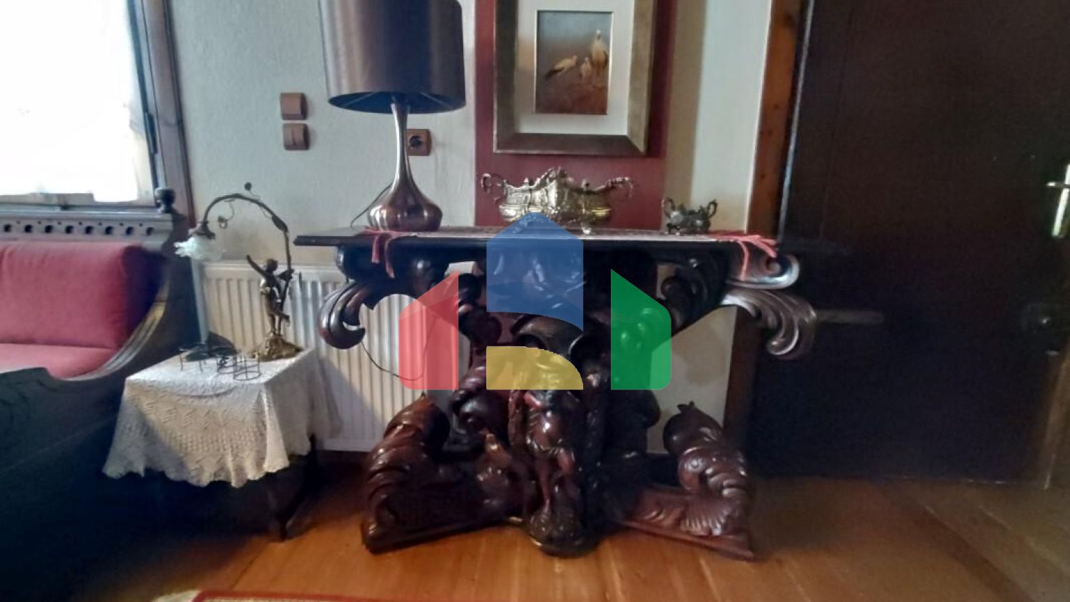 Продажа - Вилла 285 m² в пригороде Салоник