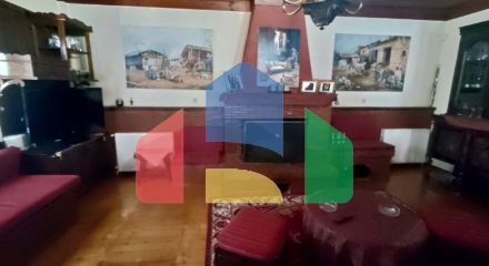 Продажа - Вилла 285 m² в пригороде Салоник