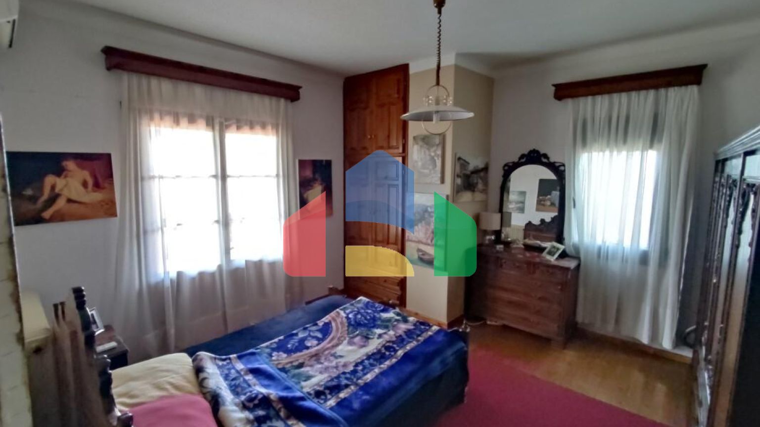 Продажа - Вилла 285 m² в пригороде Салоник