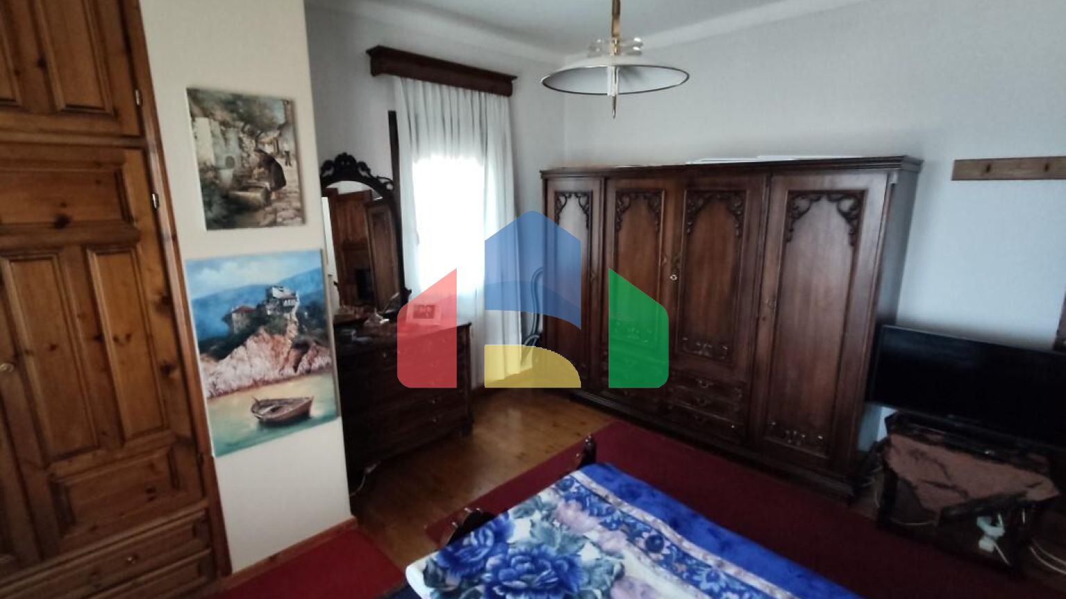 Продажа - Вилла 285 m² в пригороде Салоник