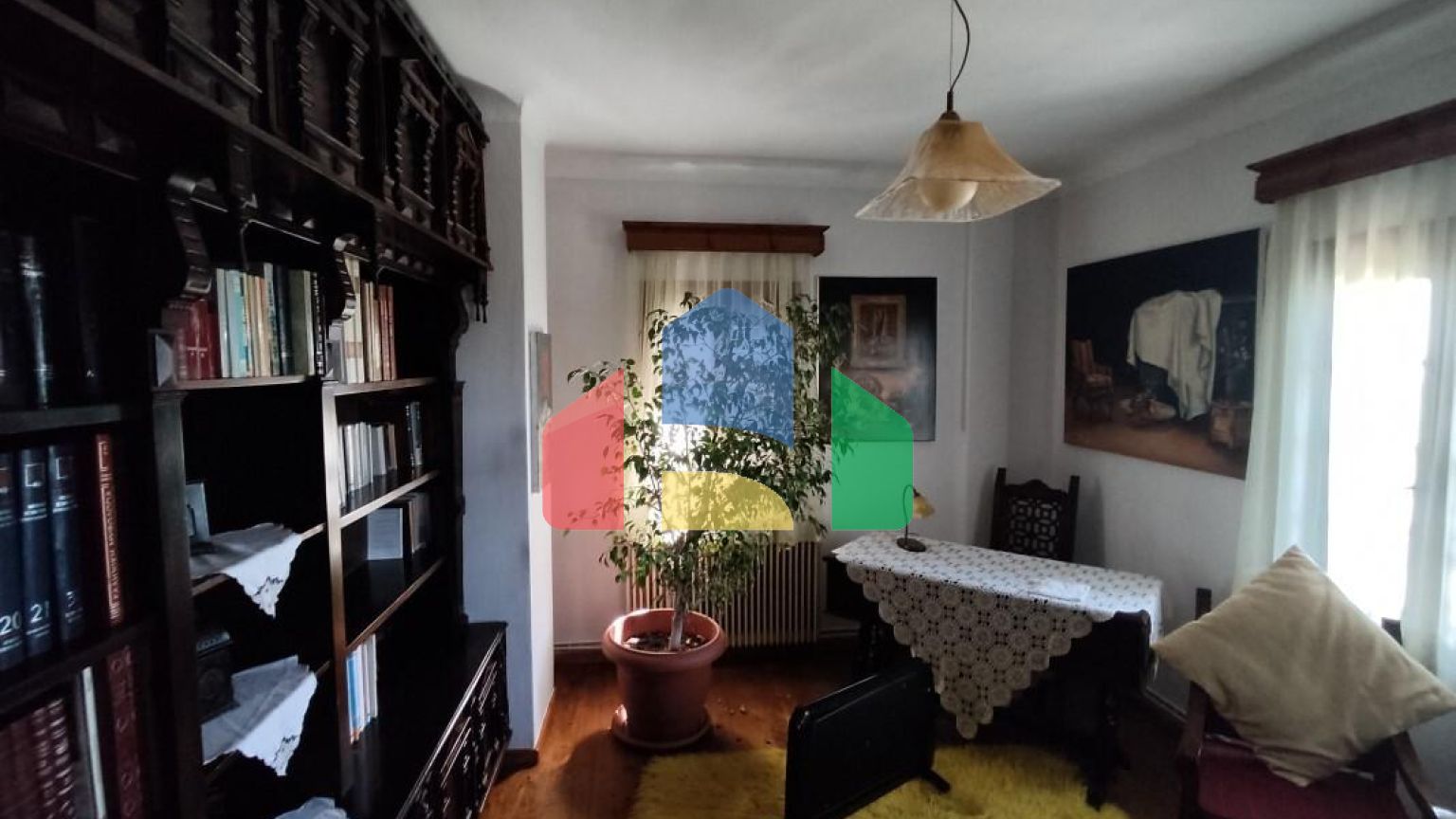 Продажа - Вилла 285 m² в пригороде Салоник