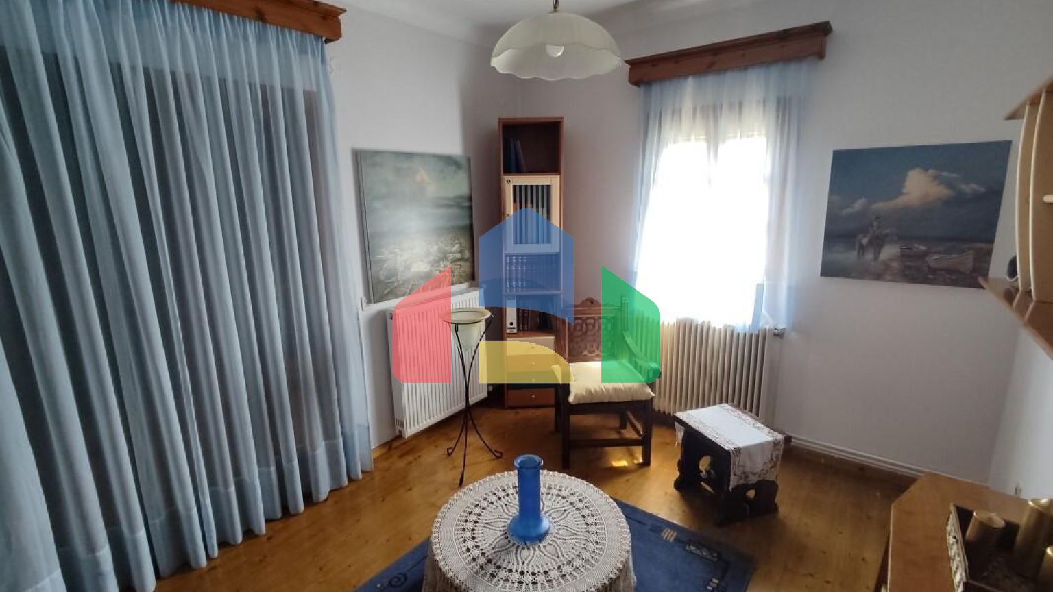 Продажа - Вилла 285 m² в пригороде Салоник