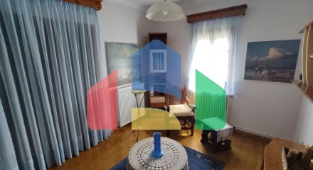 Продажа - Вилла 285 m² в пригороде Салоник