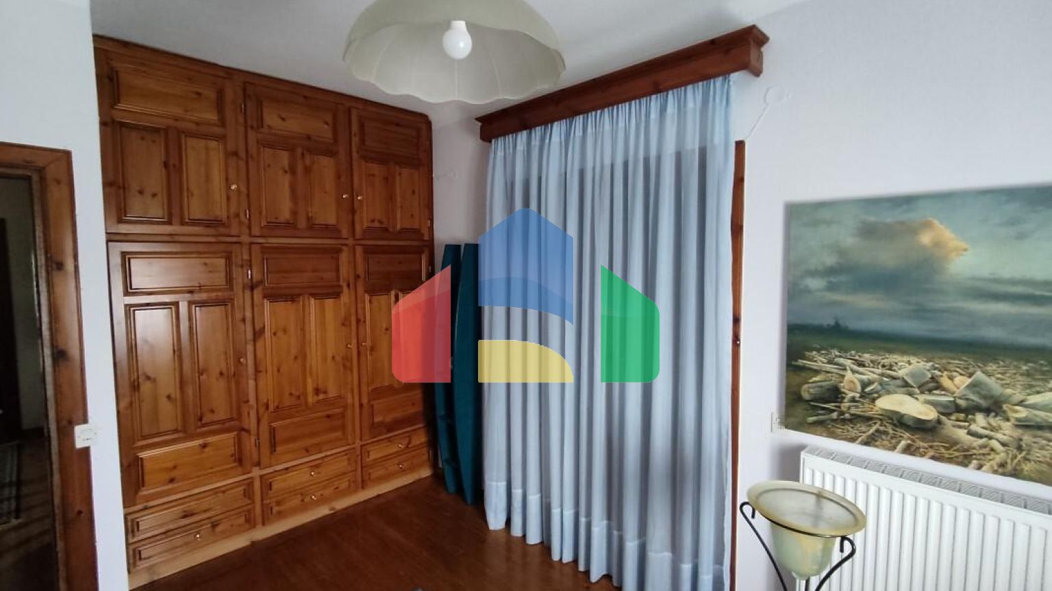 Продажа - Вилла 285 m² в пригороде Салоник