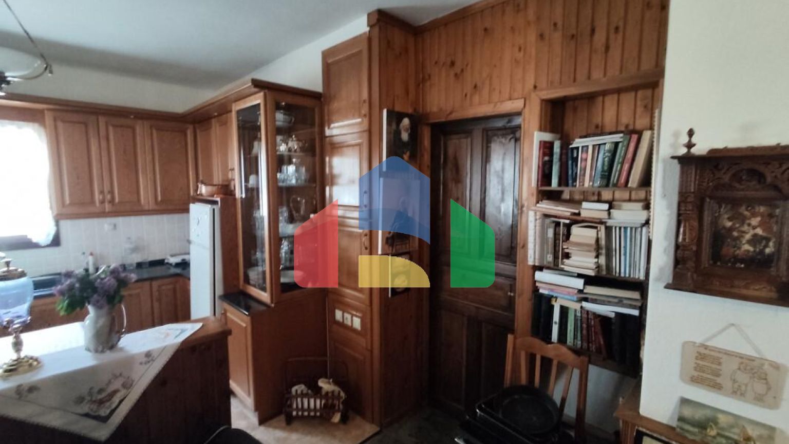 Продажа - Вилла 285 m² в пригороде Салоник