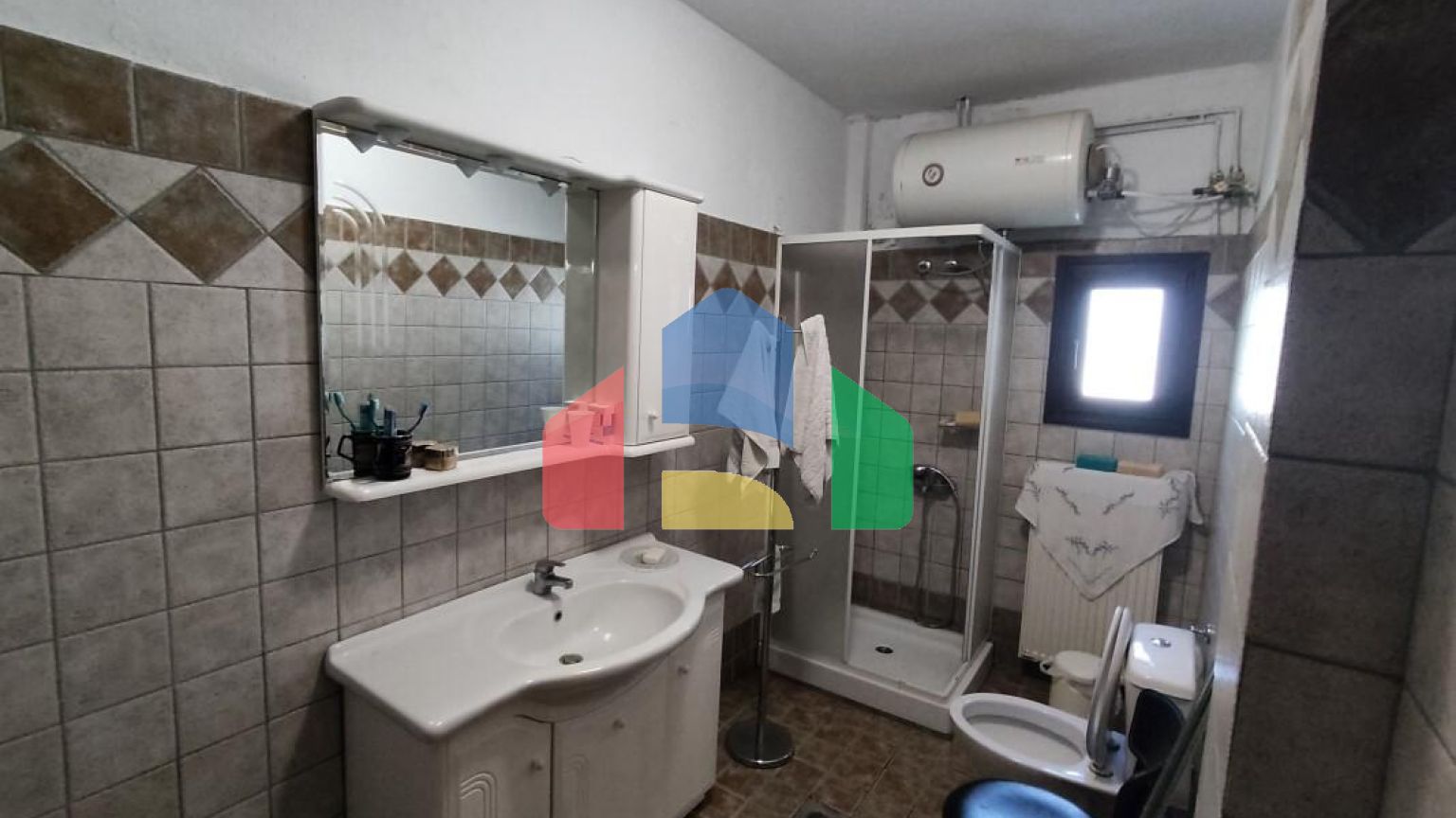 Продажа - Вилла 285 m² в пригороде Салоник