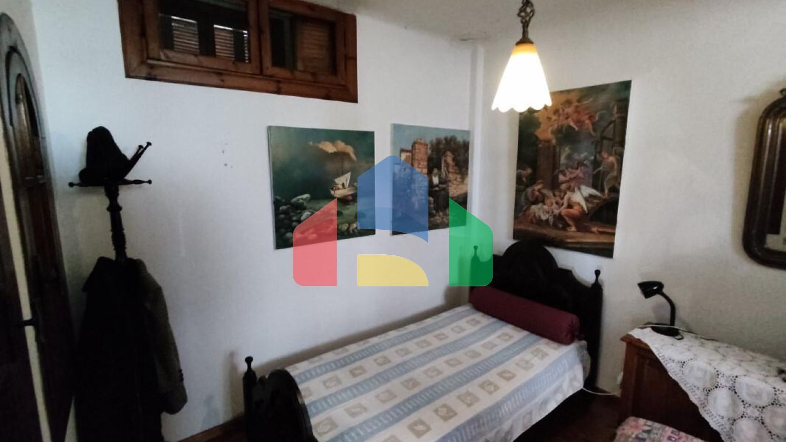 Продажа - Вилла 285 m² в пригороде Салоник