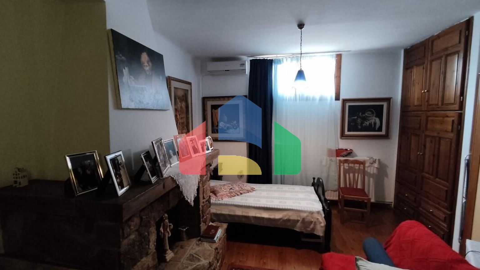 Продажа - Вилла 285 m² в пригороде Салоник