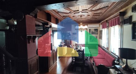 Продажа - Вилла 285 m² в пригороде Салоник