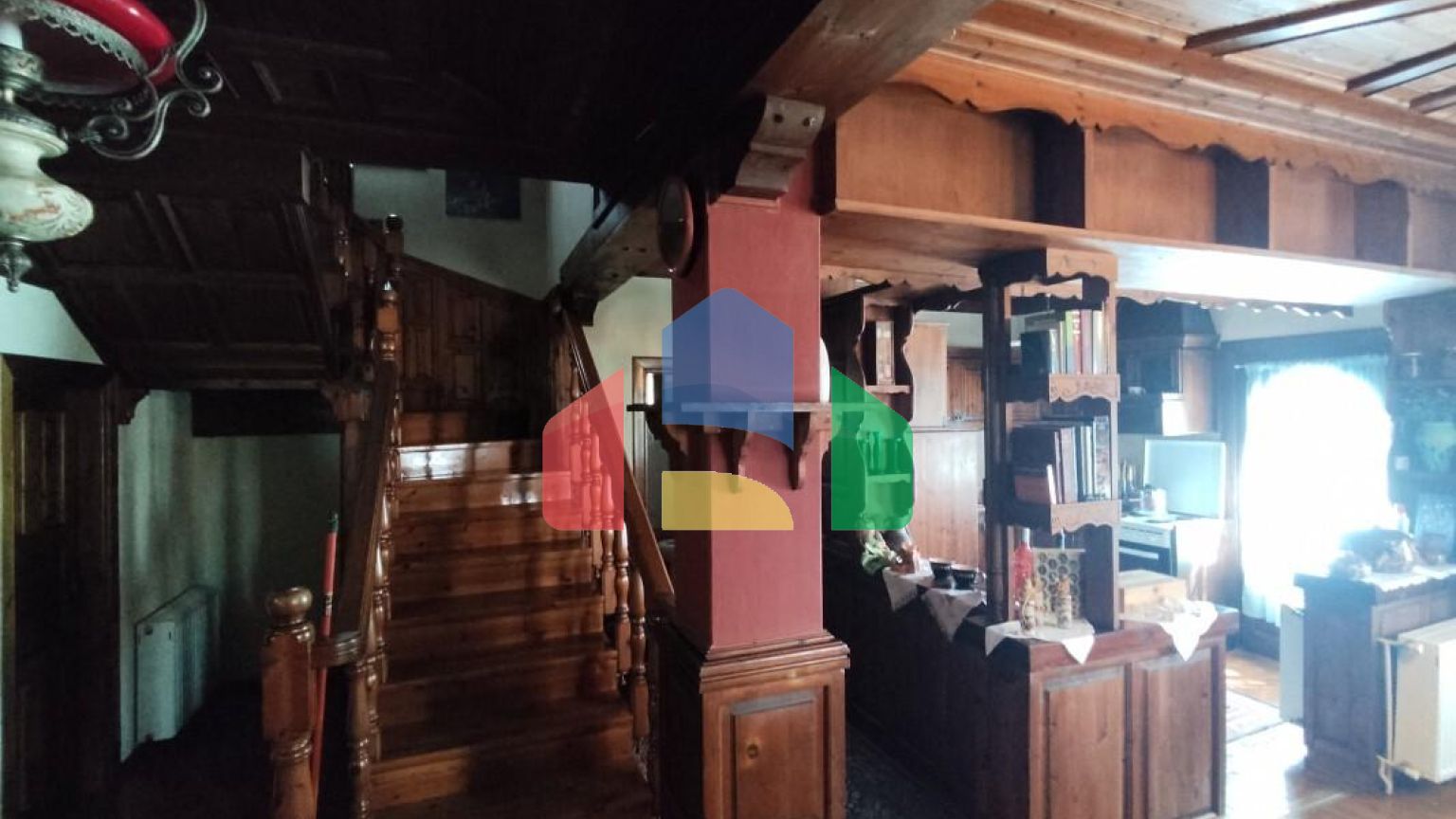 Продажа - Вилла 285 m² в пригороде Салоник