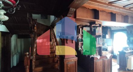 Продажа - Вилла 285 m² в пригороде Салоник