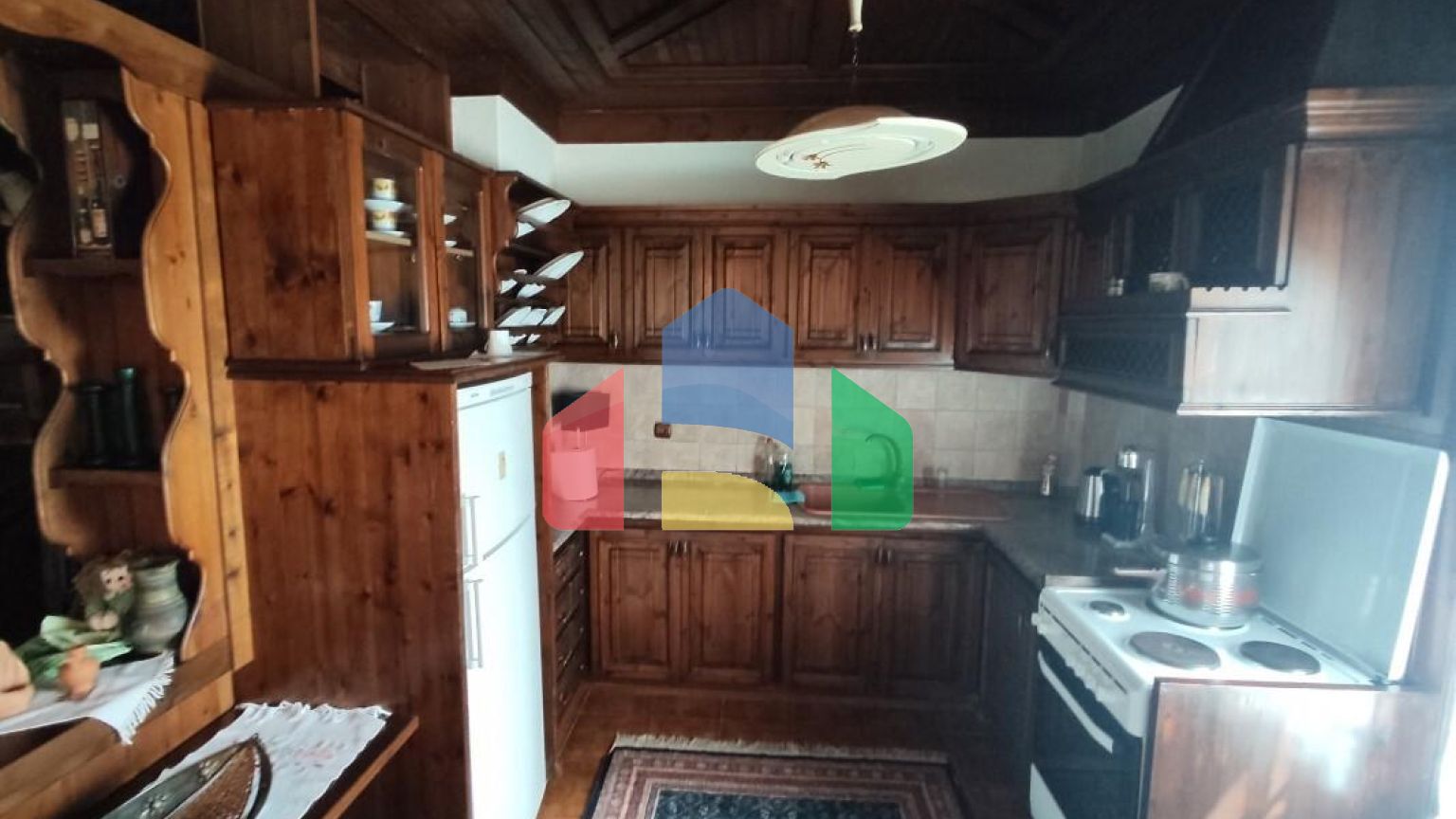 Продажа - Вилла 285 m² в пригороде Салоник