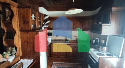 Продажа - Вилла 285 m² в пригороде Салоник