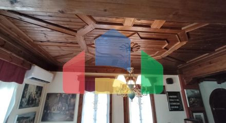 Продажа - Вилла 285 m² в пригороде Салоник