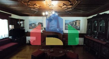 Продажа - Вилла 285 m² в пригороде Салоник