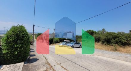 For Sale - Land 2688 m² in the suburbs of Thessaloniki