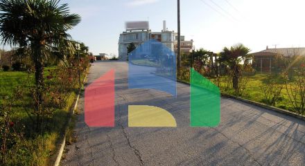 For Sale - Commercial property 3000 m² in the suburbs of Thessaloniki