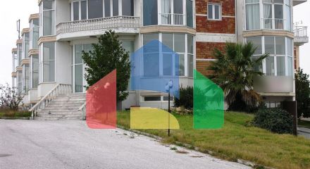 For Sale - Commercial property 3000 m² in the suburbs of Thessaloniki