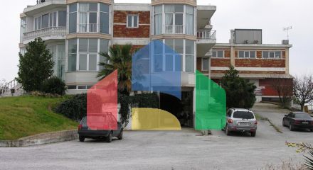For Sale - Commercial property 3000 m² in the suburbs of Thessaloniki