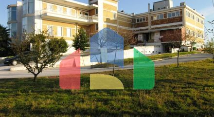 For Sale - Commercial property 3000 m² in the suburbs of Thessaloniki