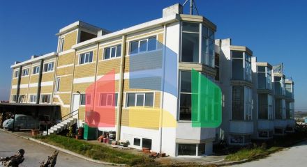 For Sale - Commercial property 3000 m² in the suburbs of Thessaloniki