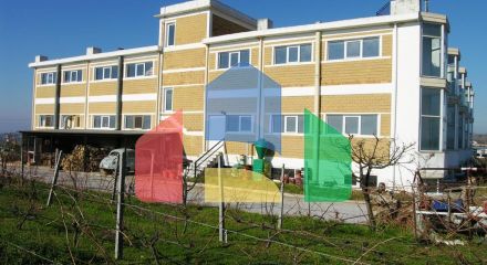 For Sale - Commercial property 3000 m² in the suburbs of Thessaloniki
