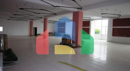 For Sale - Commercial property 3000 m² in the suburbs of Thessaloniki