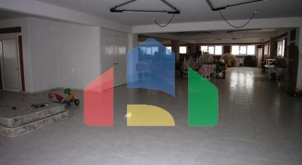 For Sale - Commercial property 3000 m² in the suburbs of Thessaloniki
