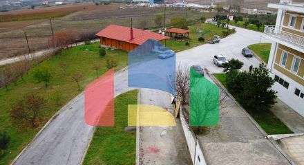 Продажа - Коммерческое помещение 3000 m² в пригороде Салоник Продажа - Коммерческое помещение 3000 m² в пригороде Салоник