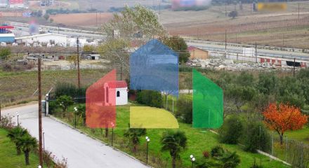 Продажа - Коммерческое помещение 3000 m² в пригороде Салоник Продажа - Коммерческое помещение 3000 m² в пригороде Салоник