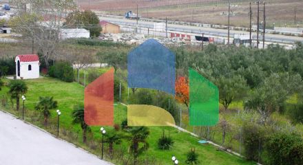 Продажа - Коммерческое помещение 3000 m² в пригороде Салоник Продажа - Коммерческое помещение 3000 m² в пригороде Салоник