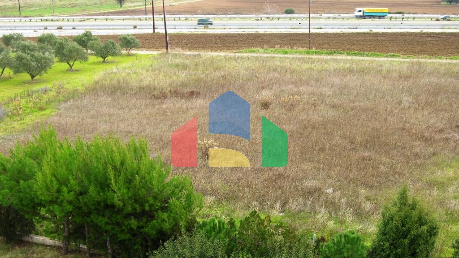 Продажа - Коммерческое помещение 3000 m² в пригороде Салоник