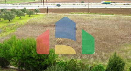 Продажа - Коммерческое помещение 3000 m² в пригороде Салоник Продажа - Коммерческое помещение 3000 m² в пригороде Салоник