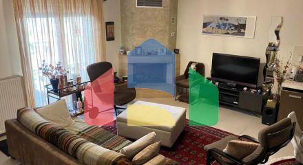Продаж - Таунхаус 225 m² в передмісті Салонік
