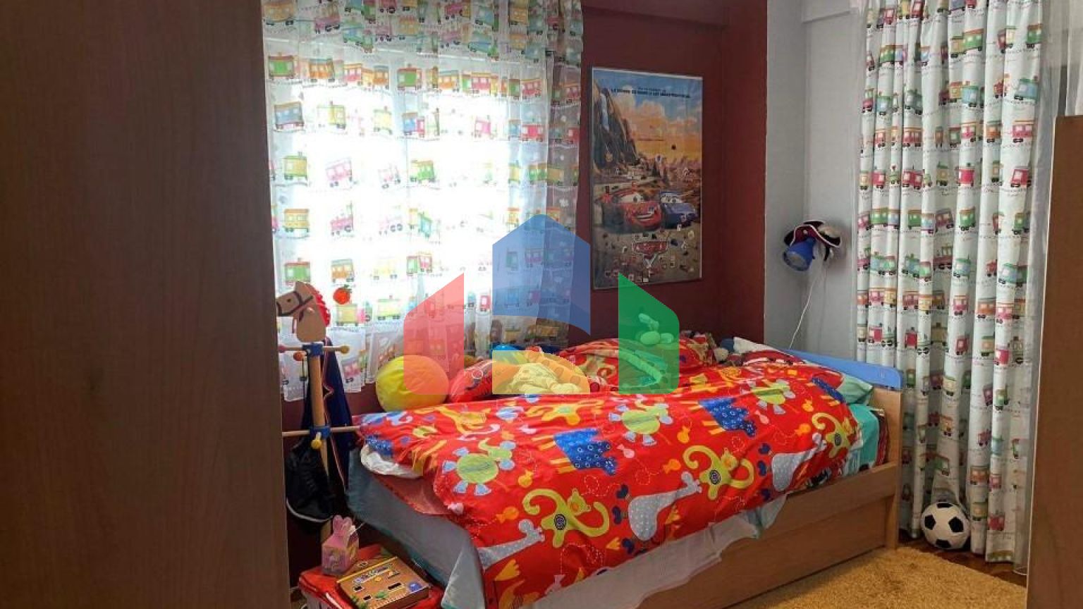 Продажа - Таунхаус 225 m² в пригороде Салоник