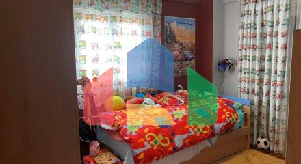 Продажа - Таунхаус 225 m² в пригороде Салоник