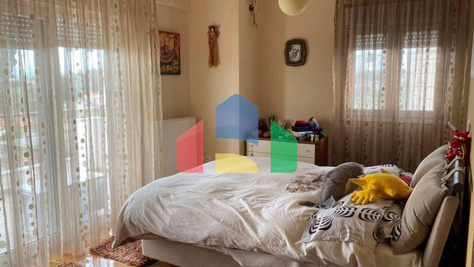 Продажа - Таунхаус 225 m² в пригороде Салоник