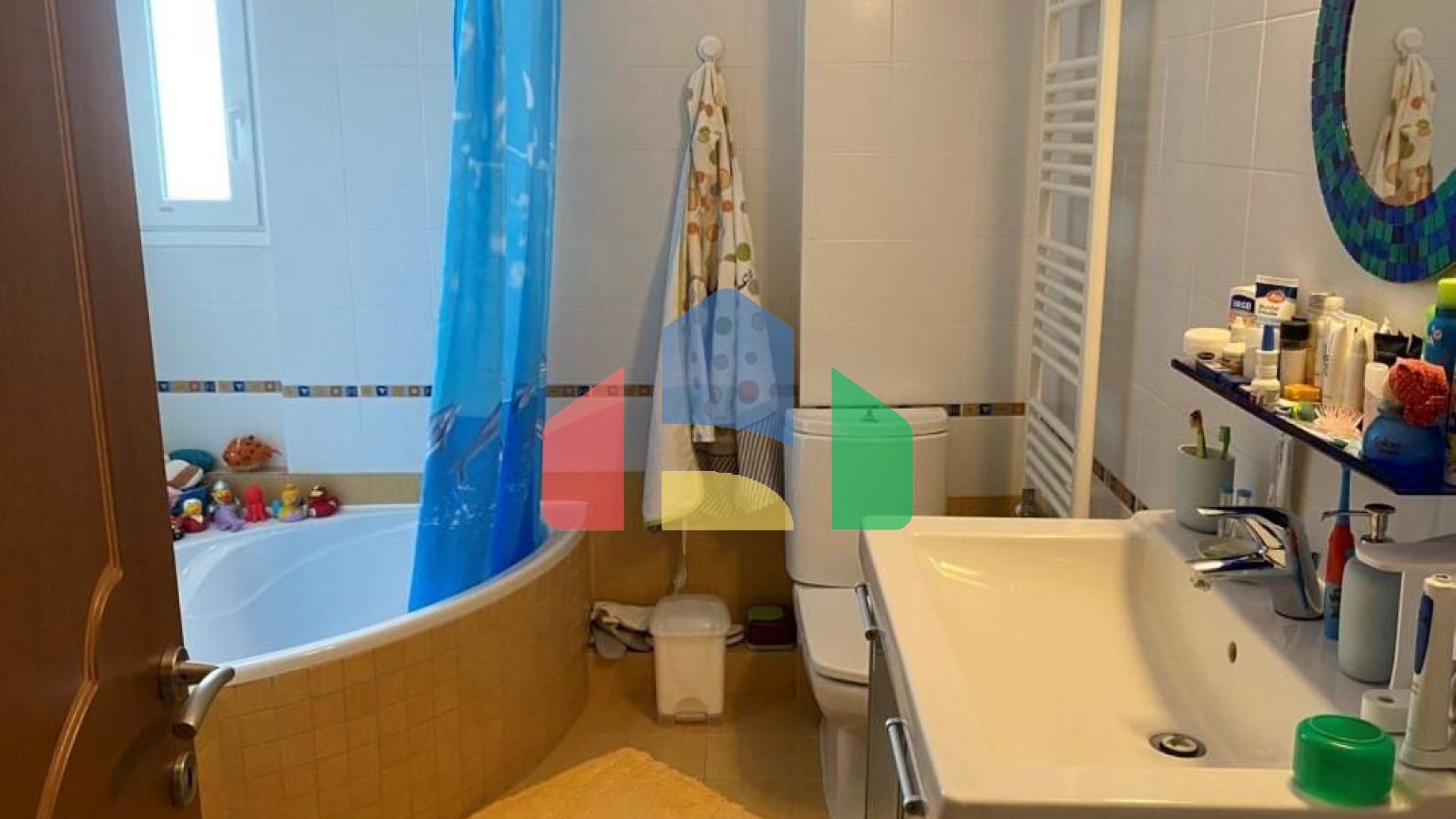 Продажа - Таунхаус 225 m² в пригороде Салоник