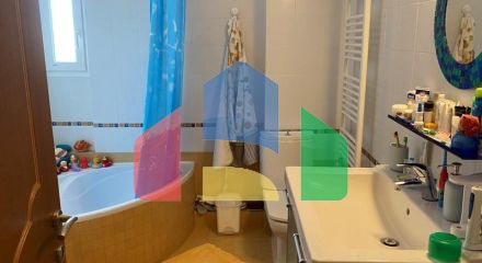 Продажа - Таунхаус 225 m² в пригороде Салоник