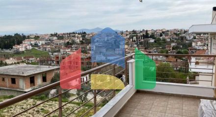 Продажа - Таунхаус 225 m² в пригороде Салоник