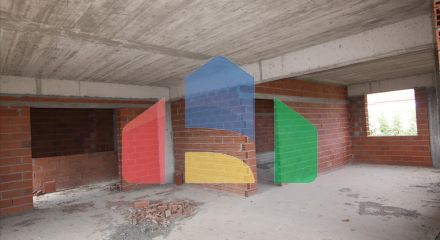 Продаж - Котедж 379 m² в передмісті Салонік