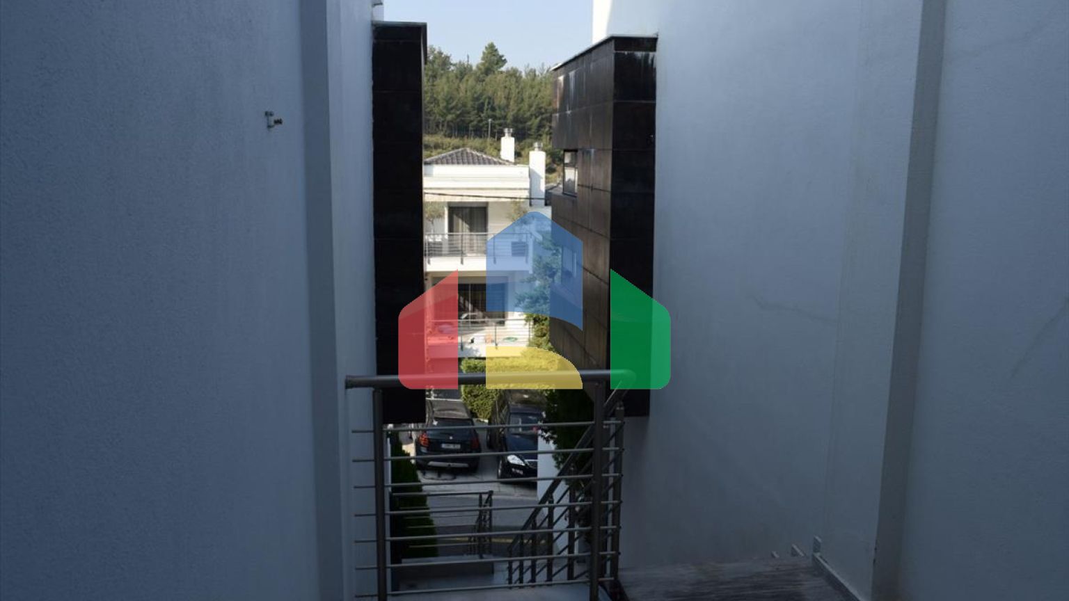 Продаж - Таунхаус 200 m² в передмісті Салонік