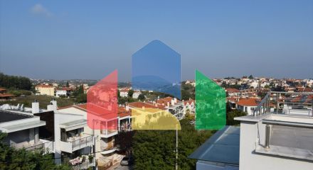 Продаж - Таунхаус 200 m² в передмісті Салонік