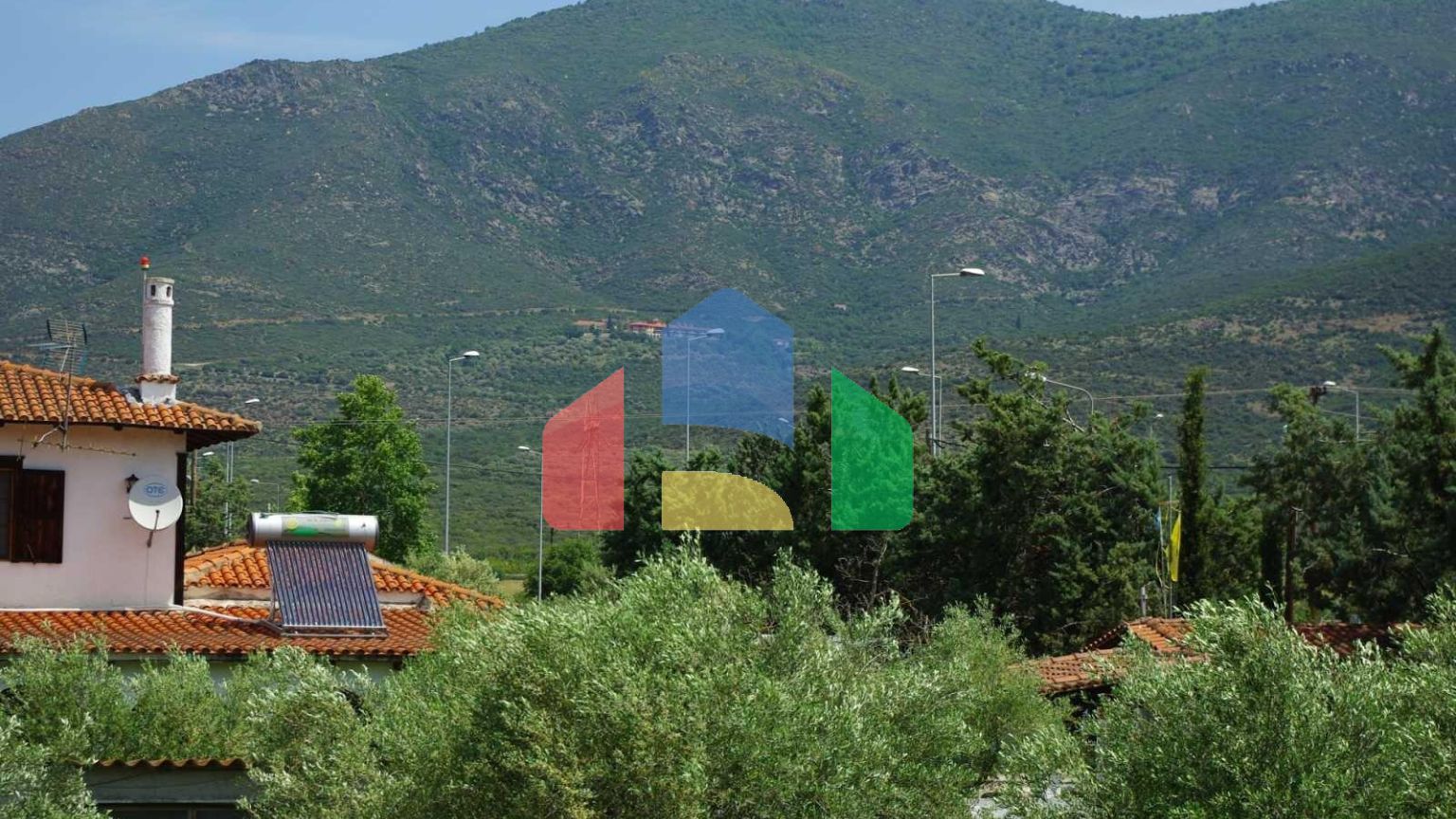 Продаж - Котедж 200 m² в передмісті Салонік